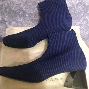 💘 ZARA BOOTIES💘
